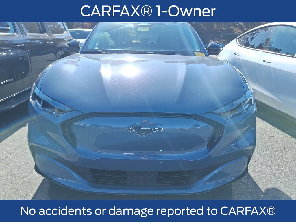Certified 2024 Ford