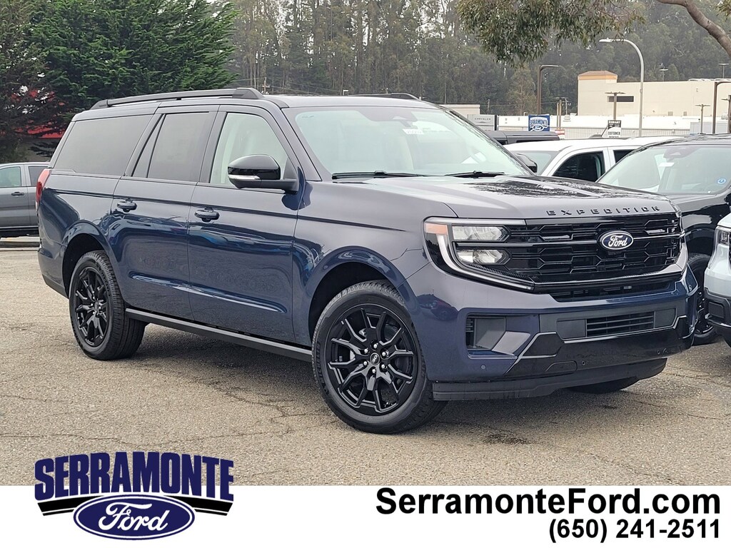 New 2027 Ford