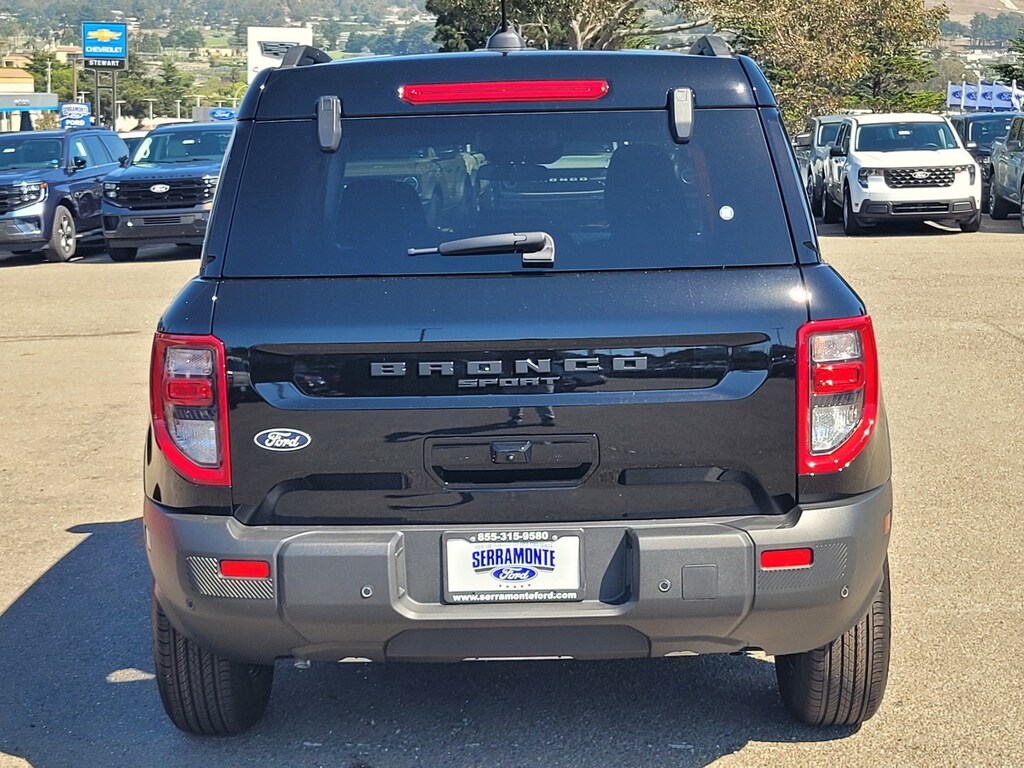 New 2026 Ford