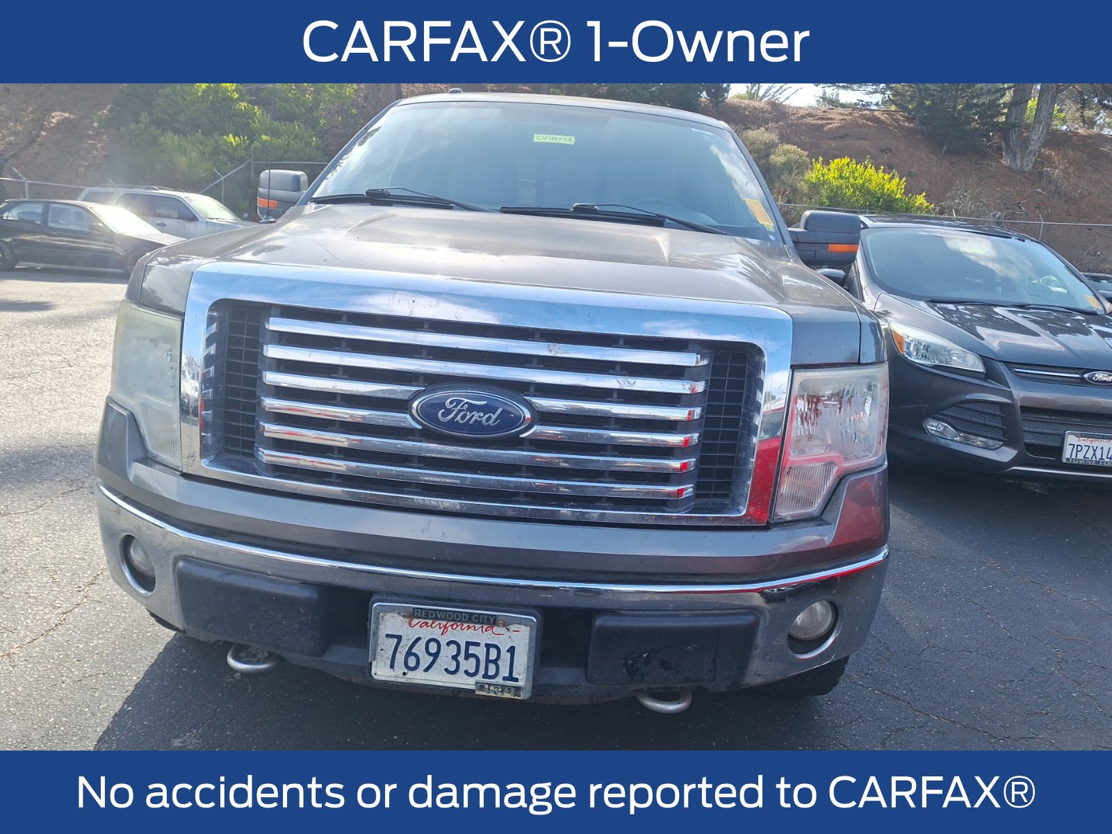 Used 2011 Ford