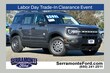  Ford Bronco Sport