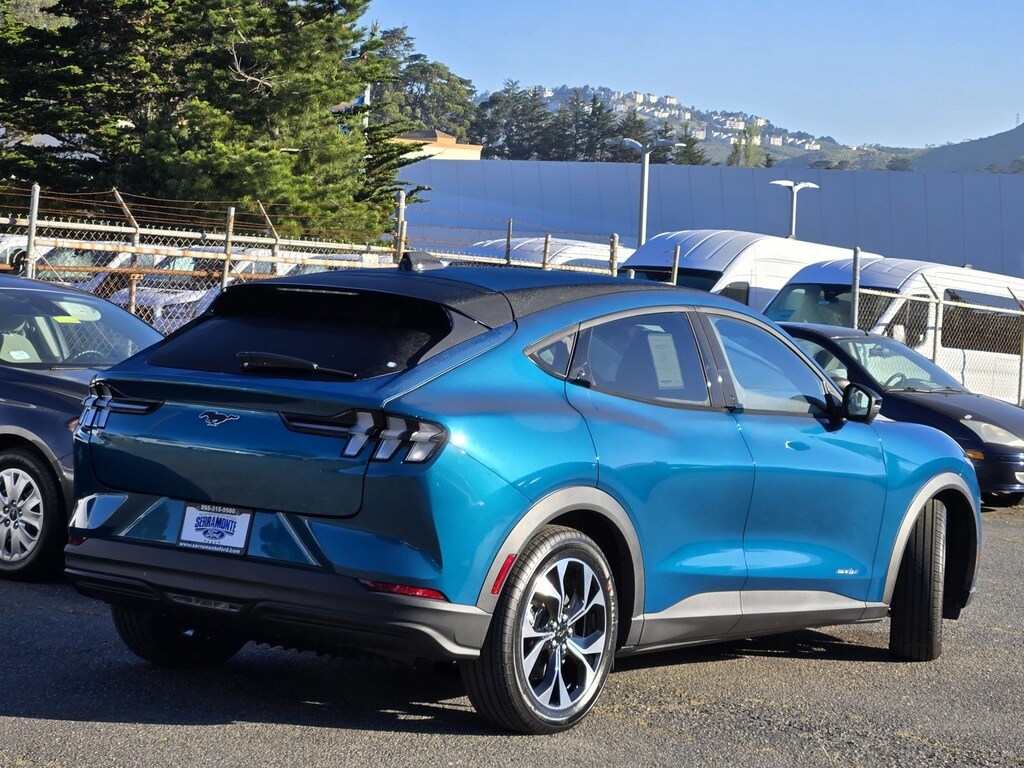 New 2026 Ford