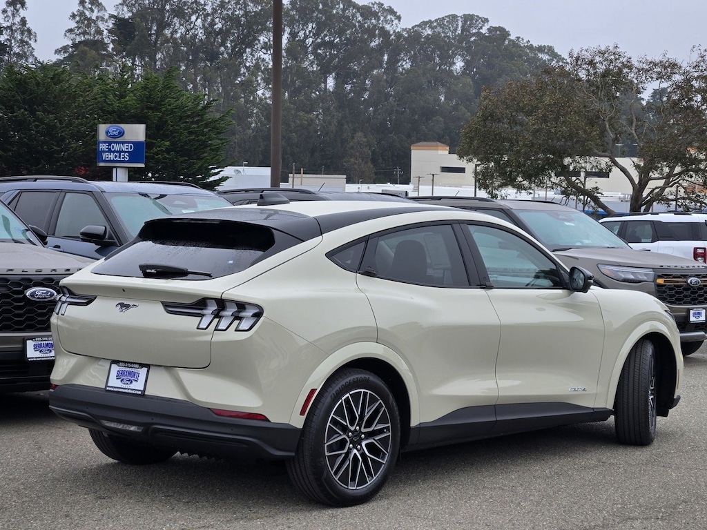 New 2026 Ford