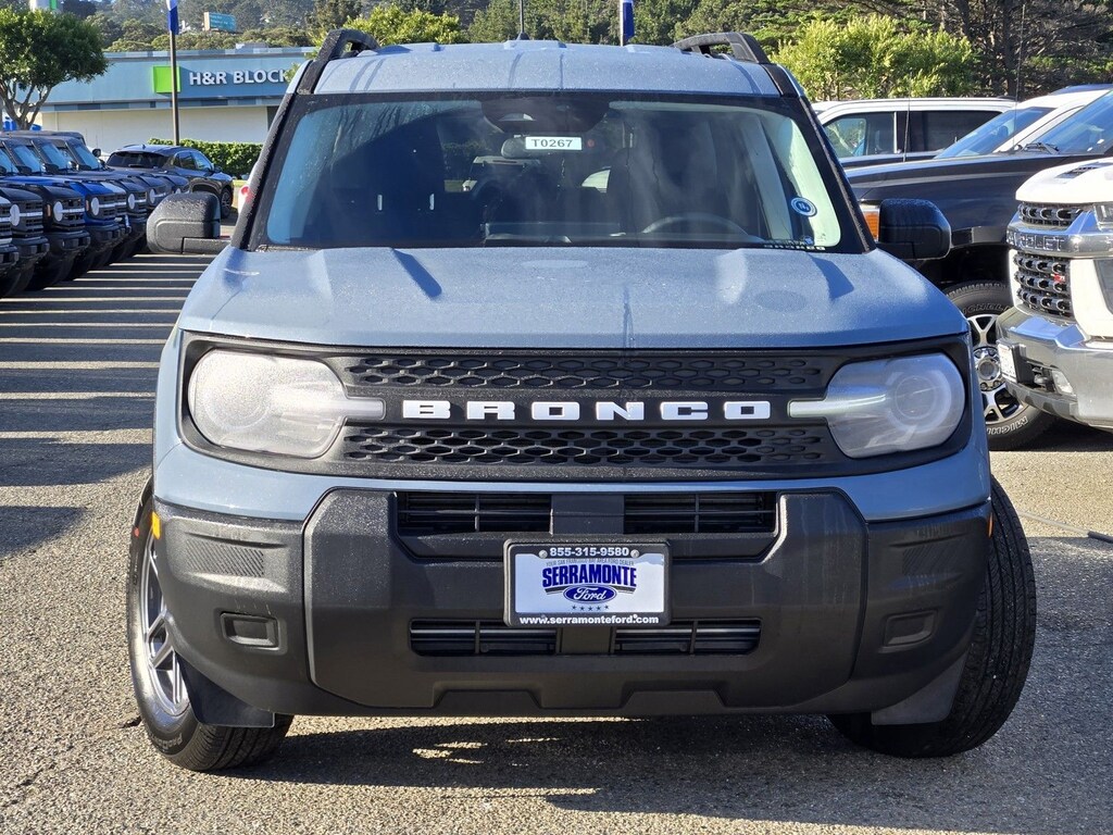 New 2026 Ford
