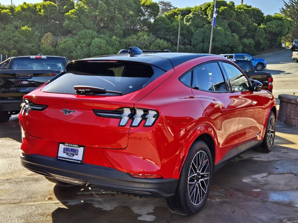 New 2026 Ford