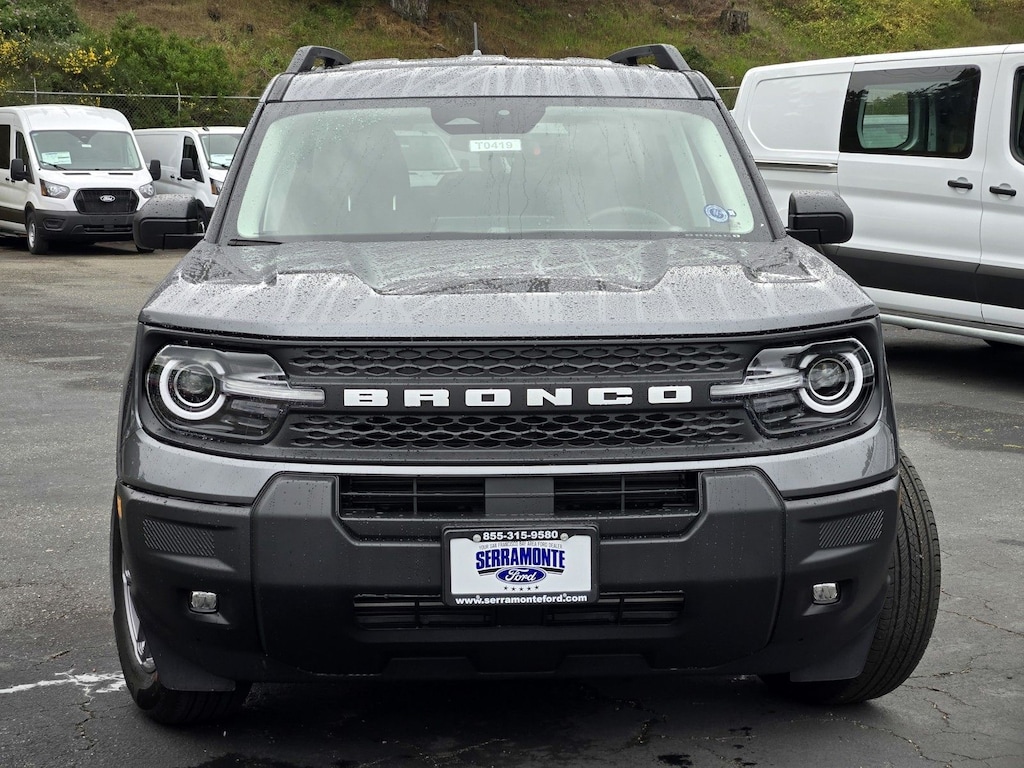 New 2026 Ford