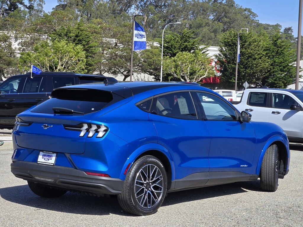 New 2026 Ford