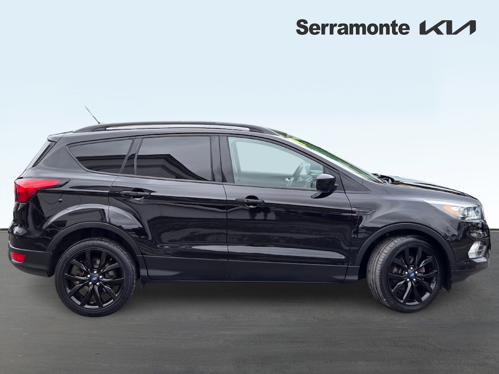 Used 2019 Ford Escape SE SUV