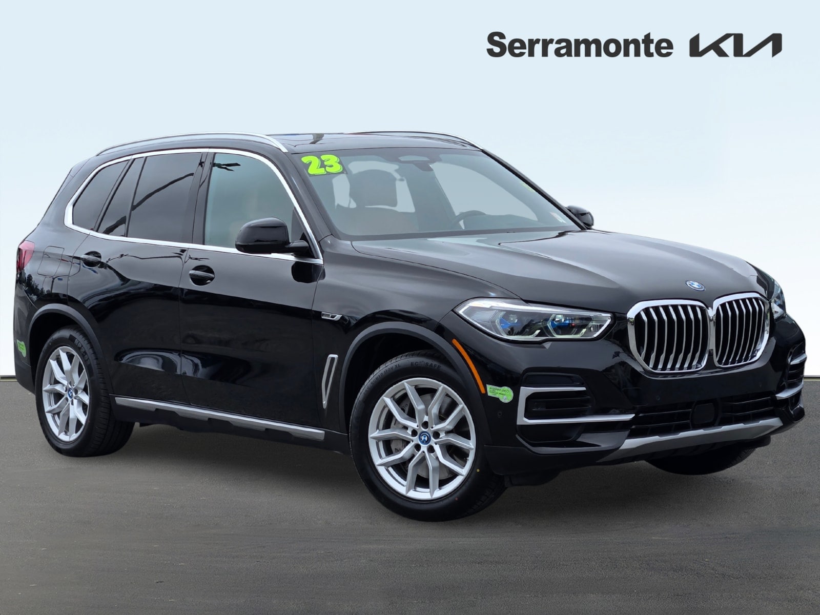 2023 BMW X5