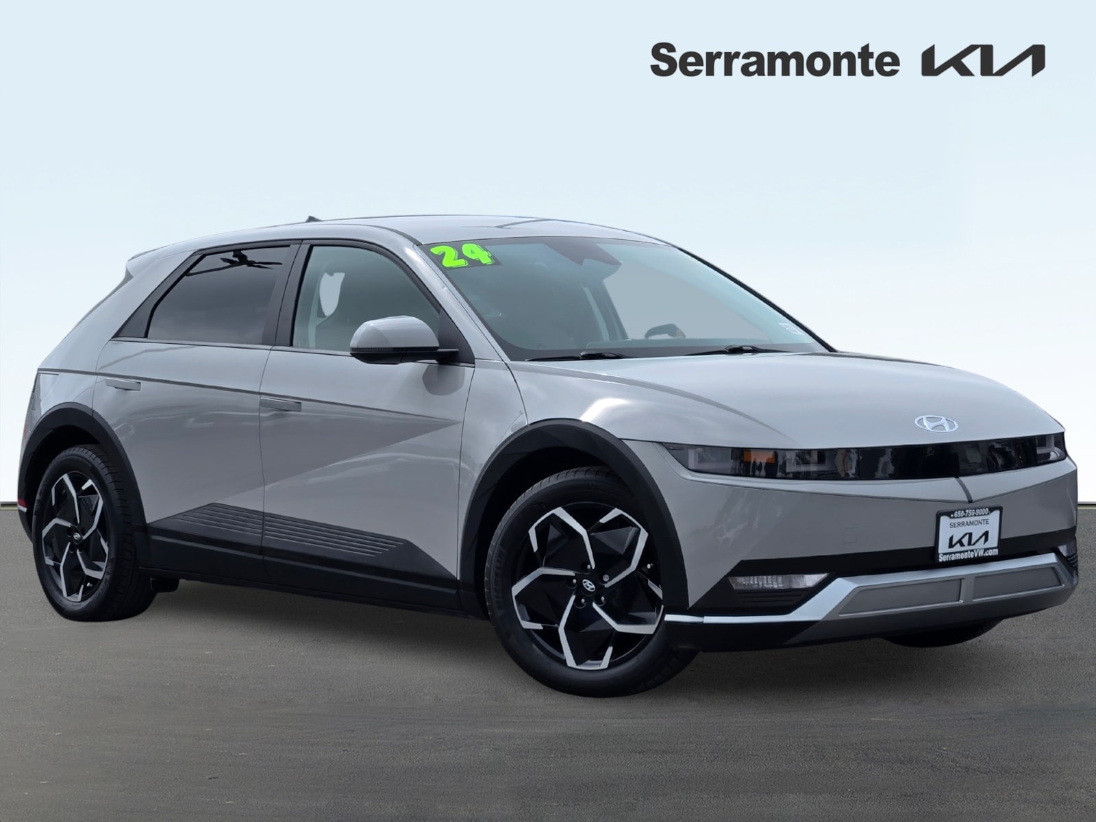 2024 Hyundai IONIQ 5