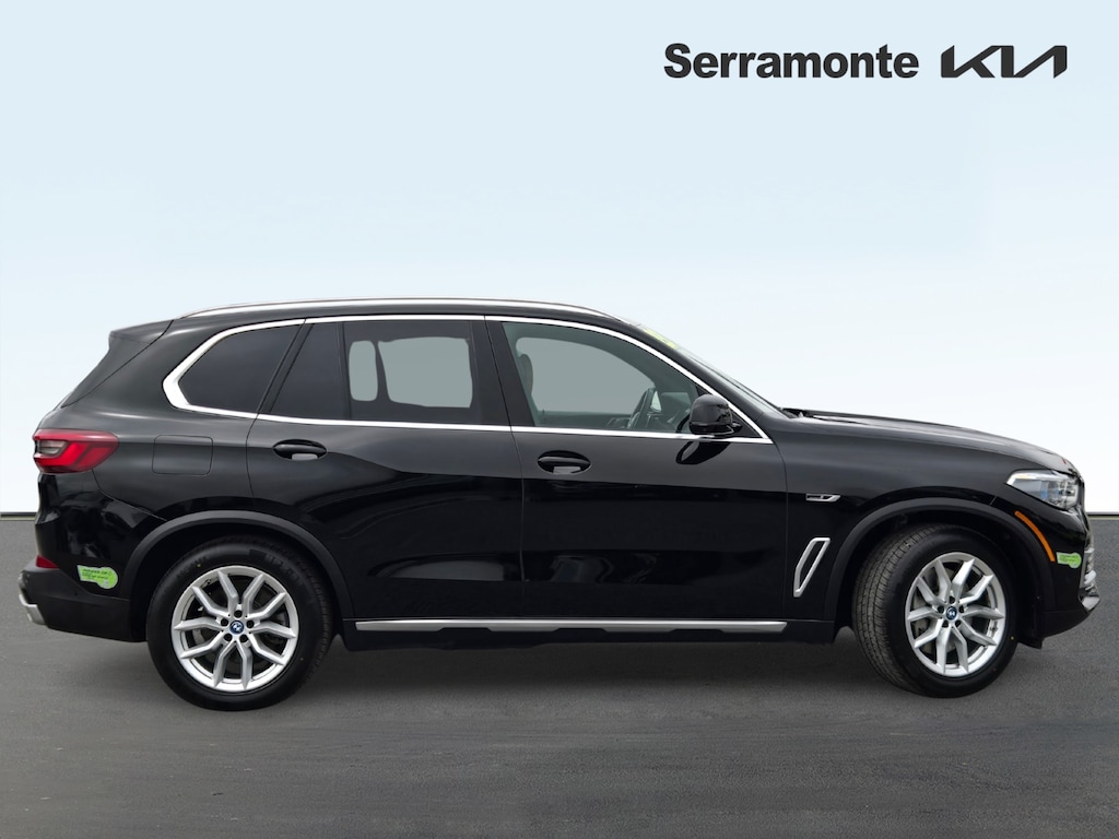 Used 2023 BMW X5 xDrive45e SUV