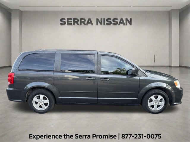Used 2011 Dodge Grand Caravan Mainstreet Minivan/Van