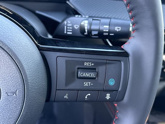2026 Nissan KICKS SR - Photo 14