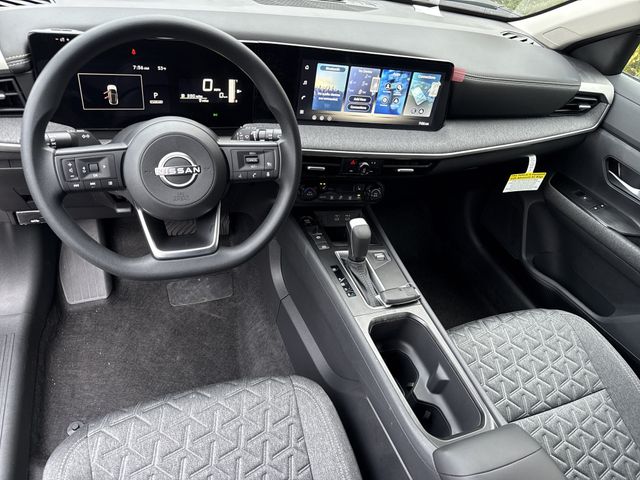 2026 Nissan KICKS SV AWD - Photo 11
