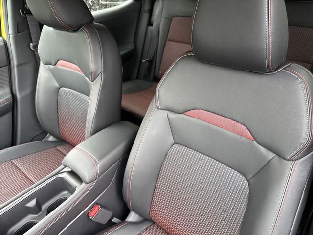 2026 Nissan KICKS SR - Photo 6