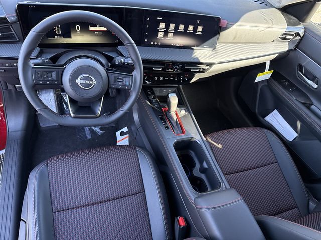 2026 Nissan KICKS SR - Photo 11