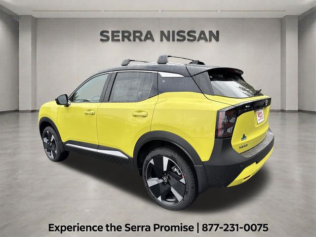 2026 Nissan KICKS SR - Photo 21