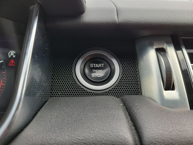 2021 Land Rover Range Rover Base - Photo 19