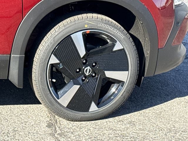 2026 Nissan KICKS SR - Photo 26