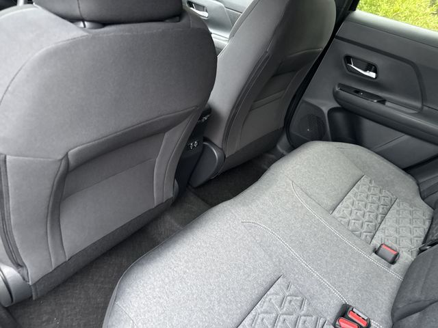 2026 Nissan KICKS SV AWD - Photo 10