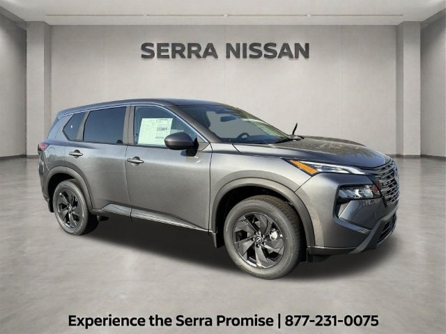 2027 Nissan Unknown