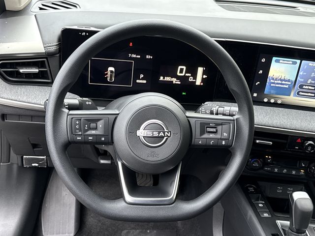 2026 Nissan KICKS SV AWD - Photo 12