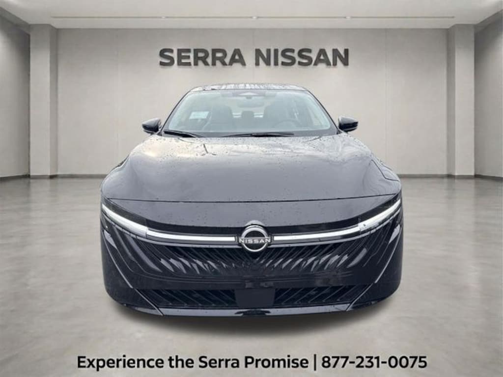 New 2027 Nissan Sentra SL Sedan