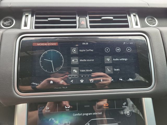 2021 Land Rover Range Rover Base - Photo 15