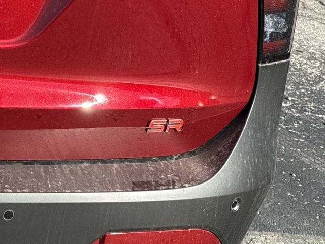 2026 Nissan KICKS SR - Photo 25