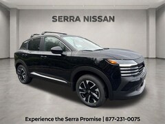 2026 Nissan Kicks SV SUV