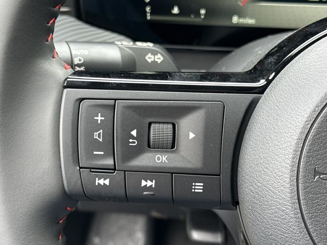 2026 Nissan KICKS SR - Photo 13