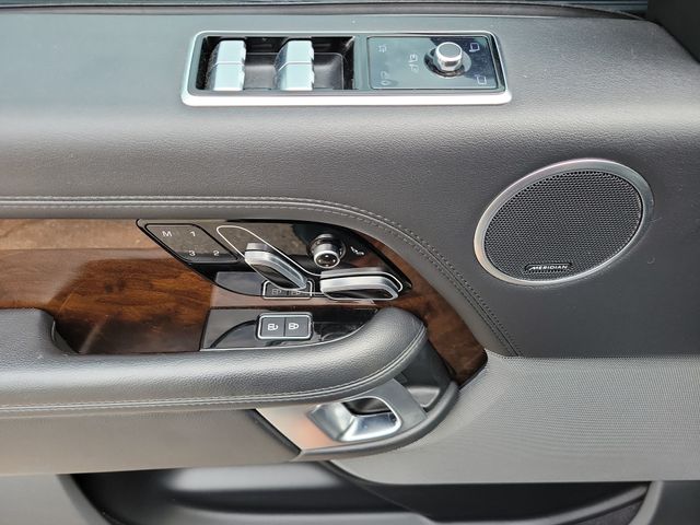 2021 Land Rover Range Rover Base - Photo 24