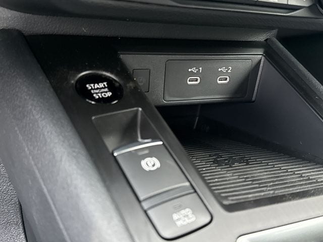 2026 Nissan KICKS SV AWD - Photo 20