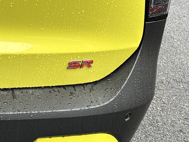 2026 Nissan KICKS SR - Photo 25