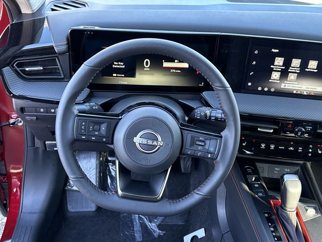 2026 Nissan KICKS SR - Photo 12