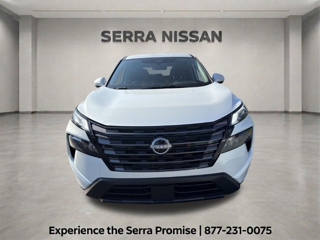New 2027 Nissan Rogue SV SUV