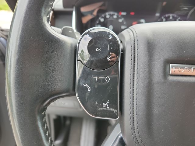 2021 Land Rover Range Rover Base - Photo 20