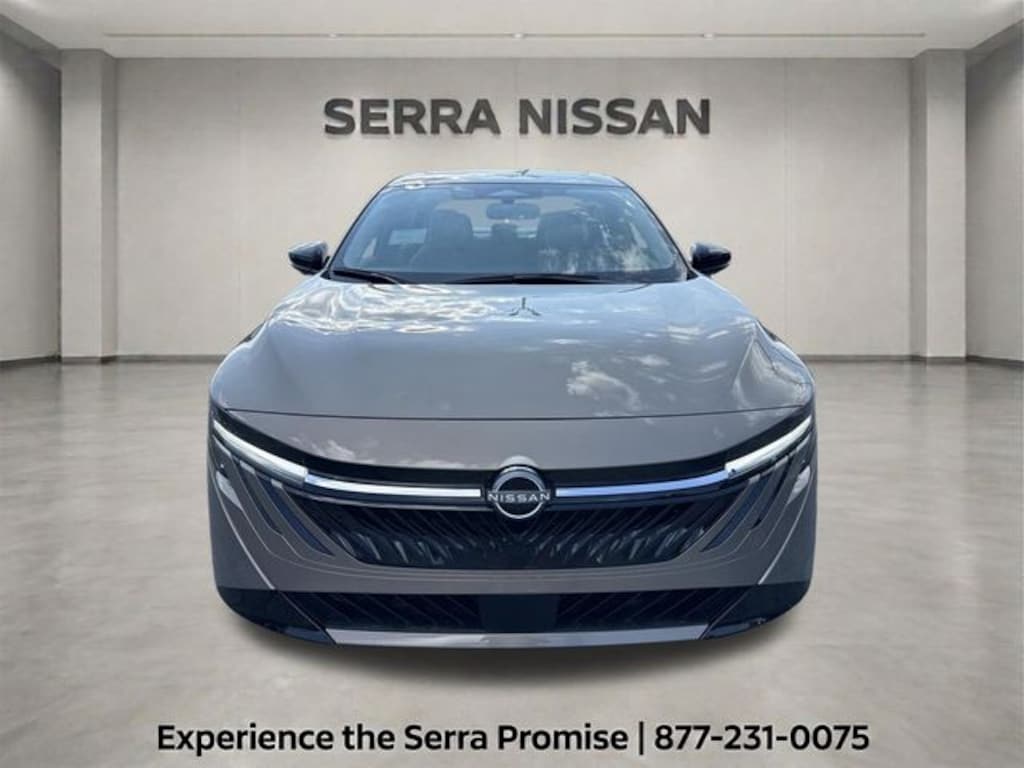 New 2027 Nissan Sentra SL Sedan