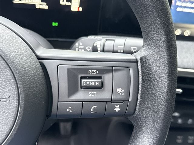 2026 Nissan KICKS SV AWD - Photo 14