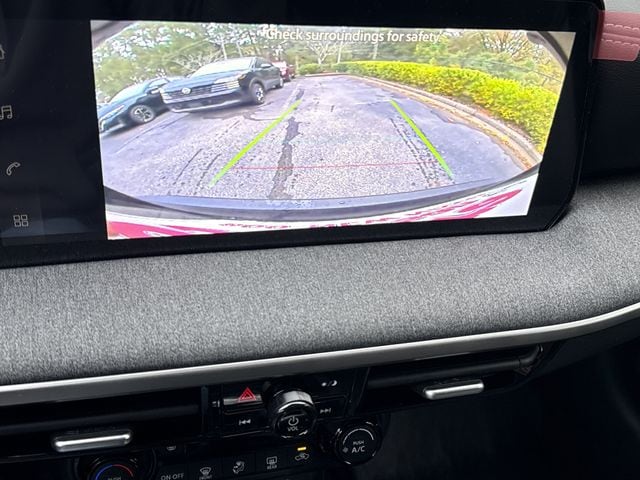 2026 Nissan KICKS SV AWD - Photo 18