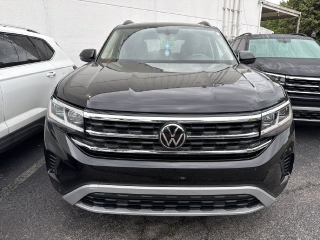 Used 2023 Volkswagen Atlas 3.6L V6 SE w/Technology SUV