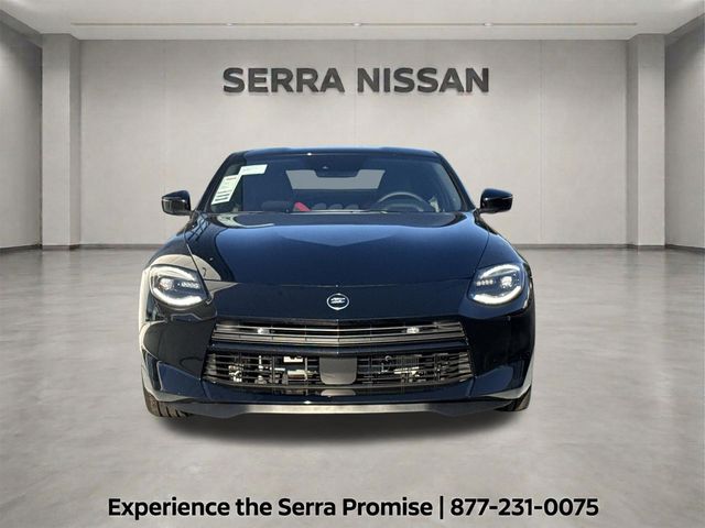 New 2027 Nissan Z Performance Coupe