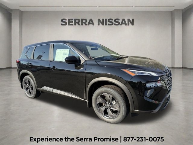 2027 Nissan Unknown