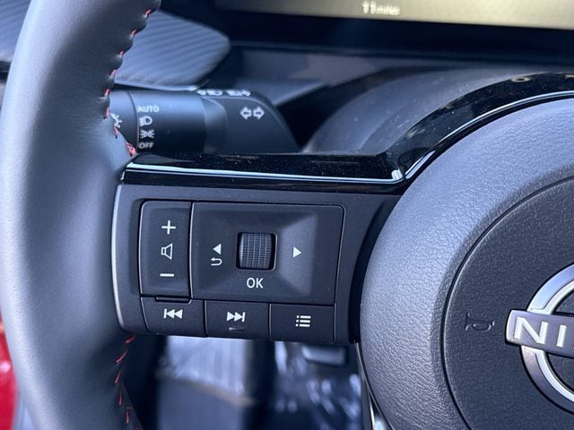 2026 Nissan KICKS SR - Photo 13