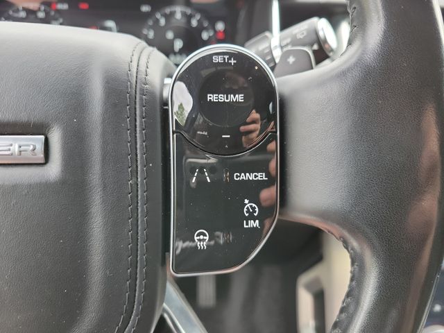 2021 Land Rover Range Rover Base - Photo 21