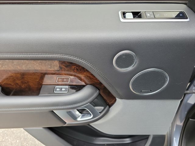 2021 Land Rover Range Rover Base - Photo 25