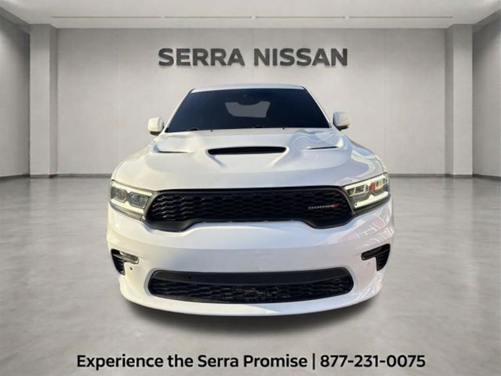 Used 2022 Dodge Durango R/T SUV