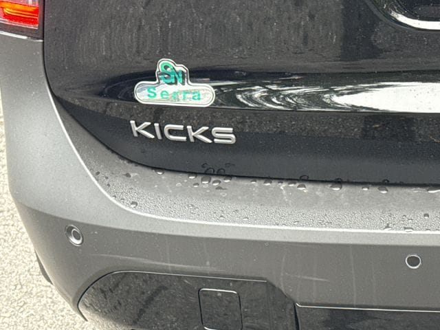 2026 Nissan KICKS SV AWD - Photo 27