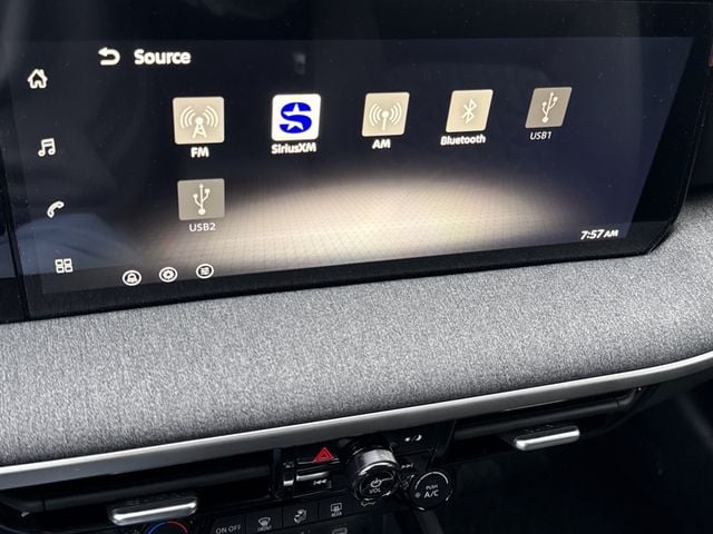 2026 Nissan KICKS SV AWD - Photo 16