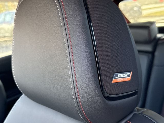 2026 Nissan KICKS SR - Photo 7